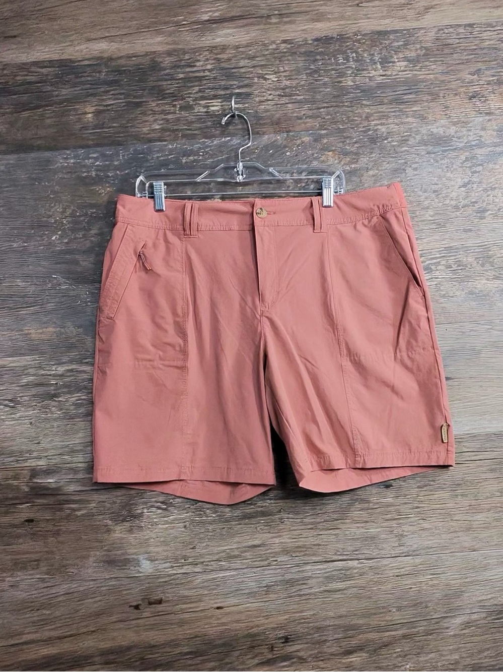 Gerry Women's Rosewood Hybrid Shorts